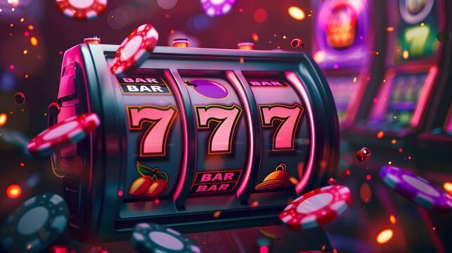 Caesars Entertainment پر آن لائن سلاٹس کے بارے میں