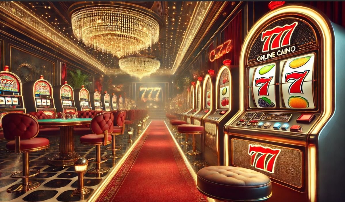 Caesars Entertainment کیسینو میں رولیٹی گیمز کے بارے میں معلومات