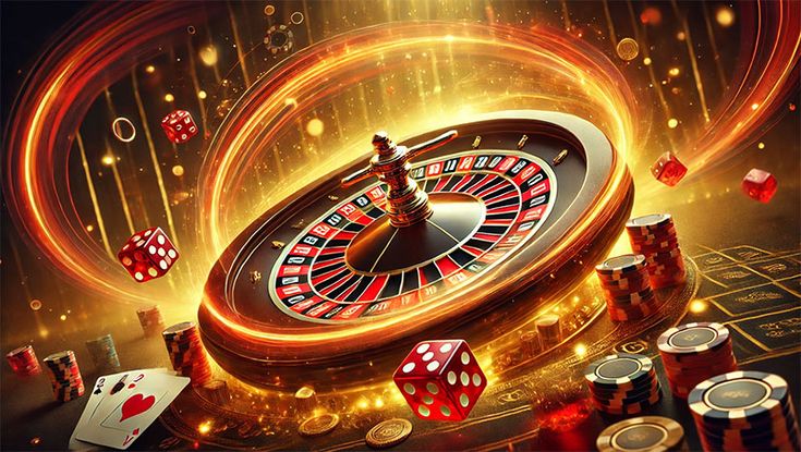 Caesars Entertainment کیسینو میں سلاٹ کھیلنا شروع کریں۔